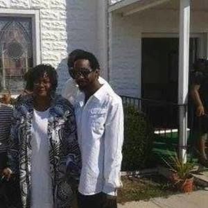 Meet your Posher, Danny